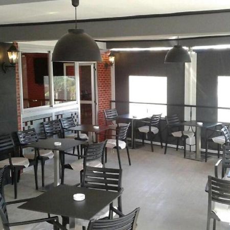 Appart Hotel Tanger Paname Eksteriør bilde