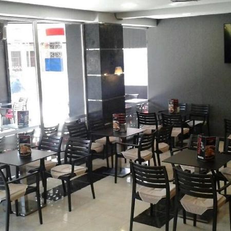 Appart Hotel Tanger Paname Eksteriør bilde