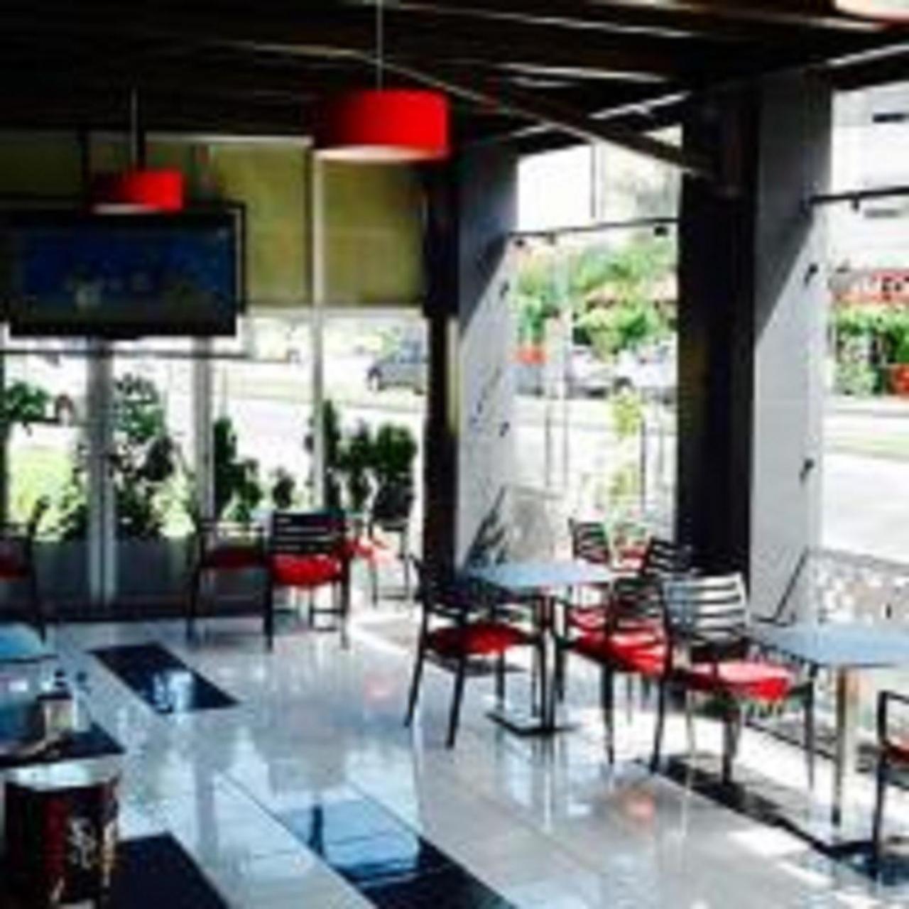 Appart Hotel Tanger Paname Eksteriør bilde