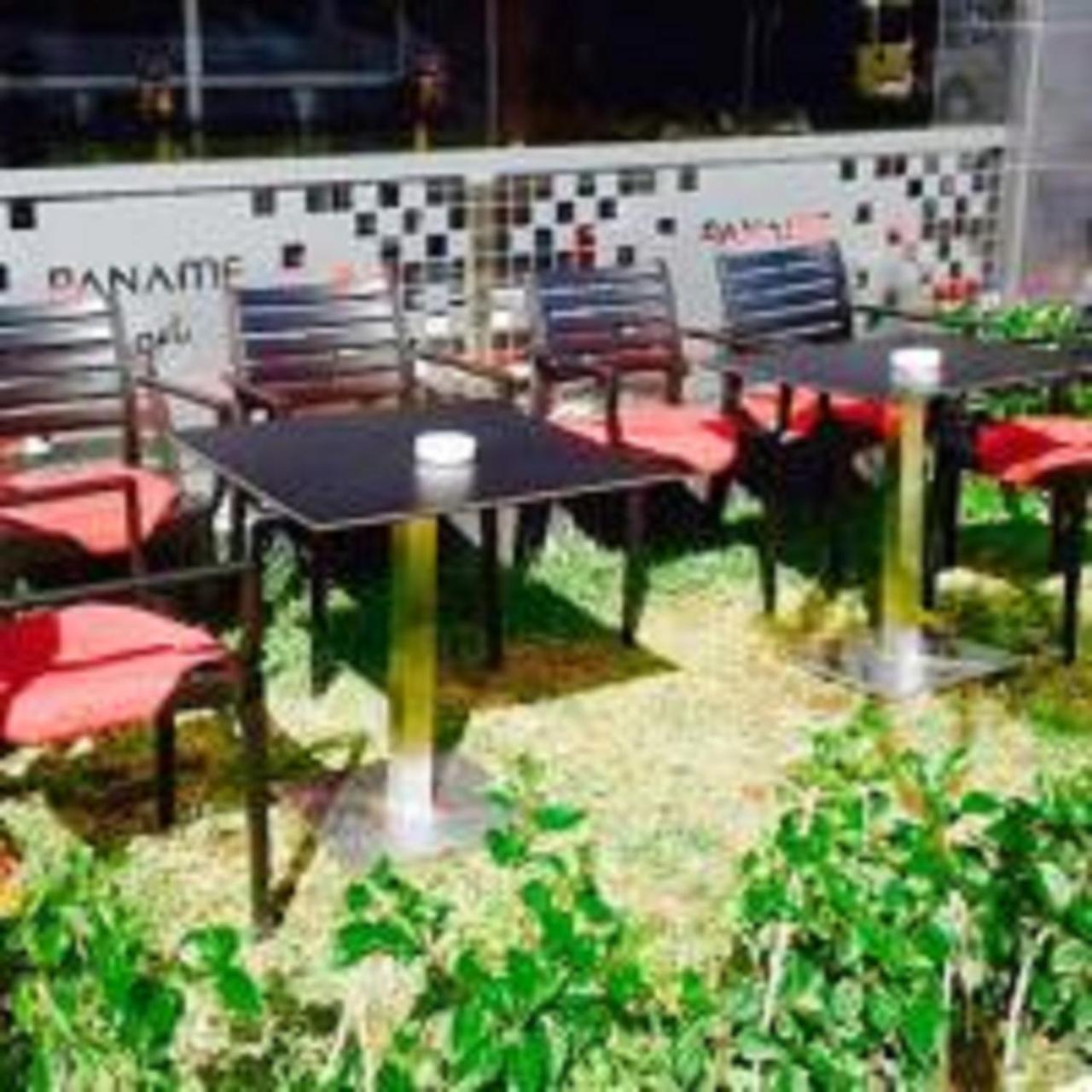 Appart Hotel Tanger Paname Eksteriør bilde