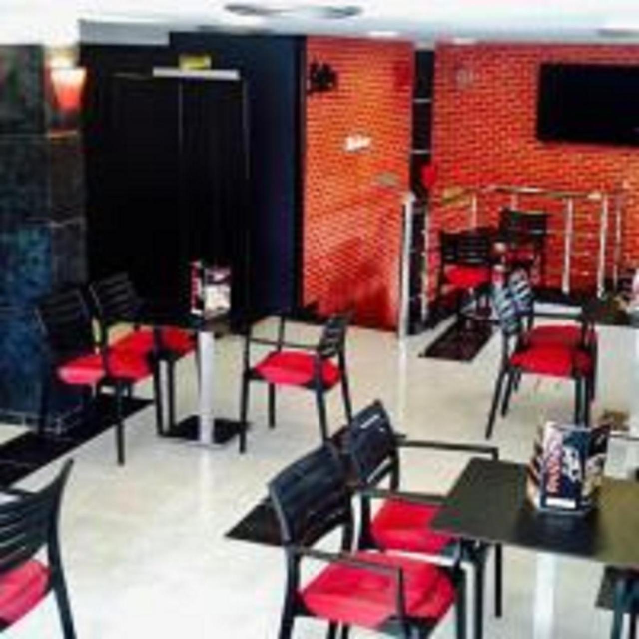 Appart Hotel Tanger Paname Eksteriør bilde