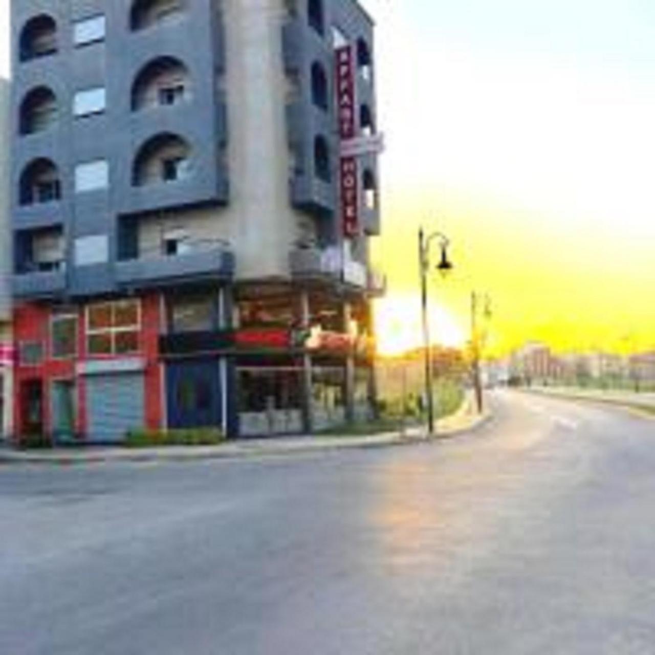 Appart Hotel Tanger Paname Eksteriør bilde