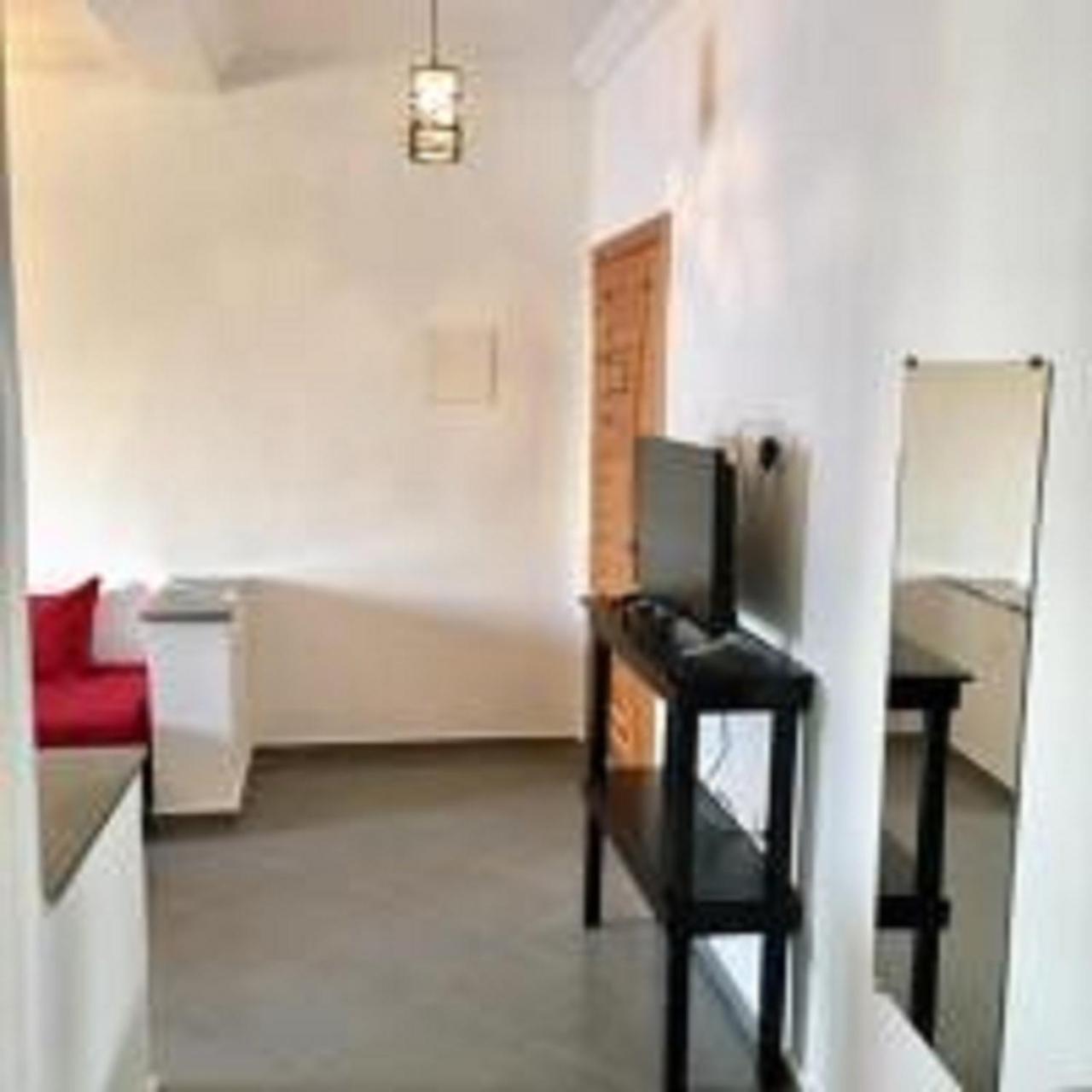Appart Hotel Tanger Paname Eksteriør bilde