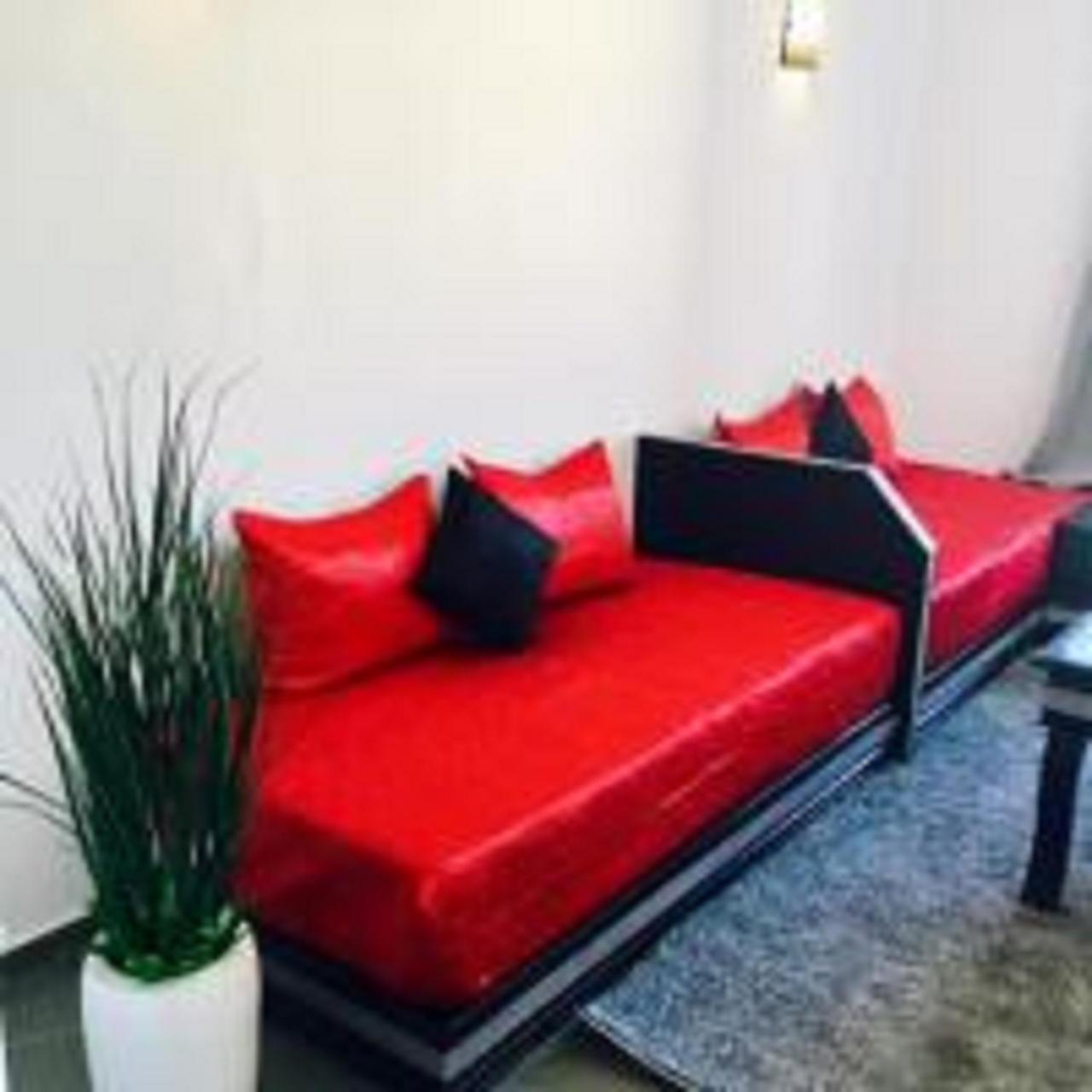 Appart Hotel Tanger Paname Eksteriør bilde