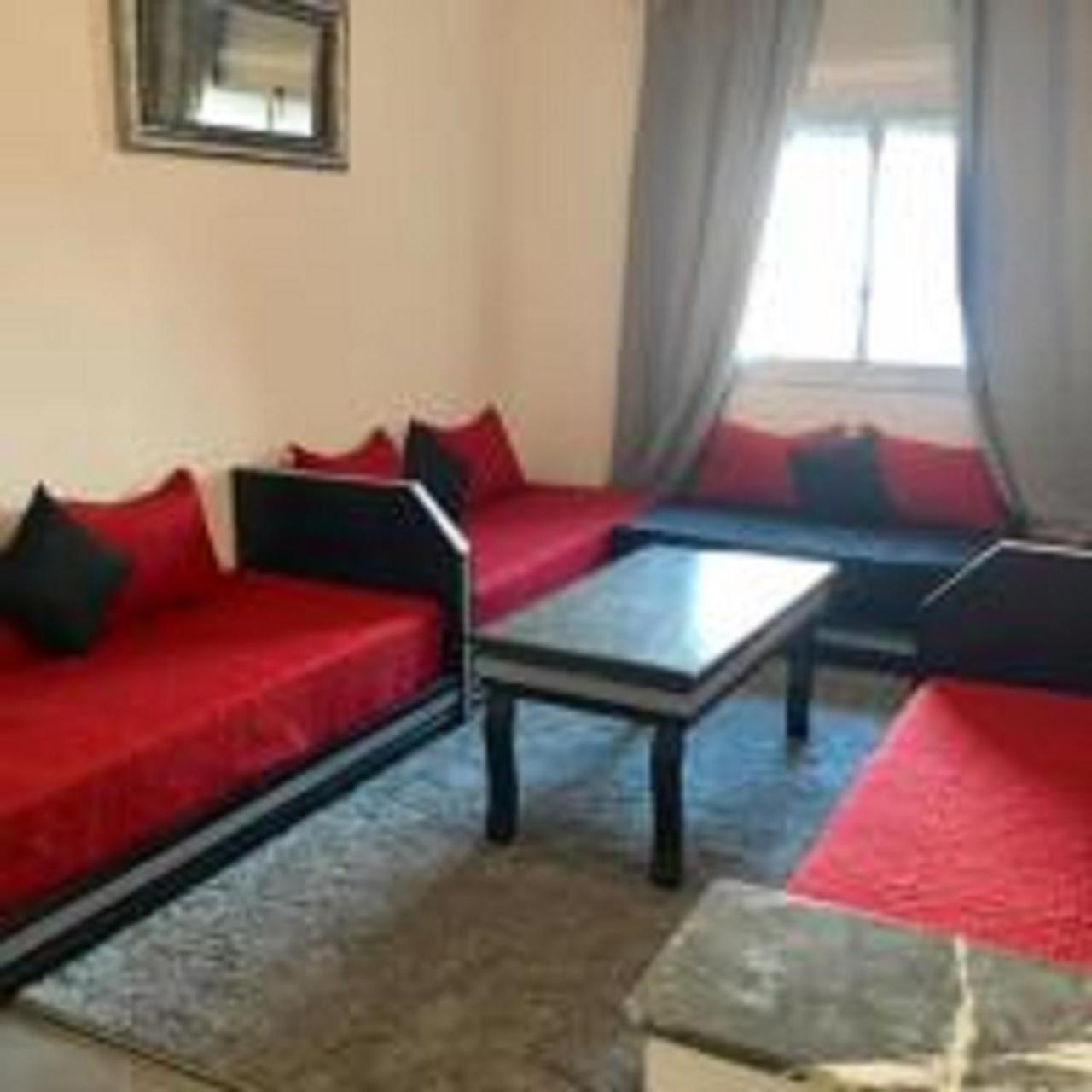 Appart Hotel Tanger Paname Eksteriør bilde