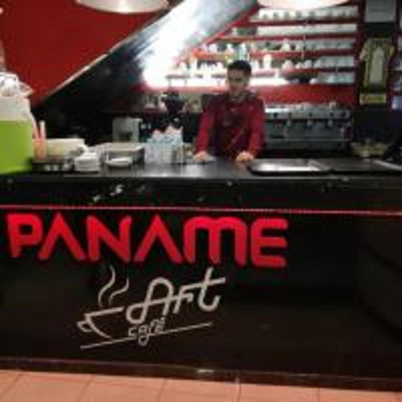 Appart Hotel Tanger Paname Eksteriør bilde