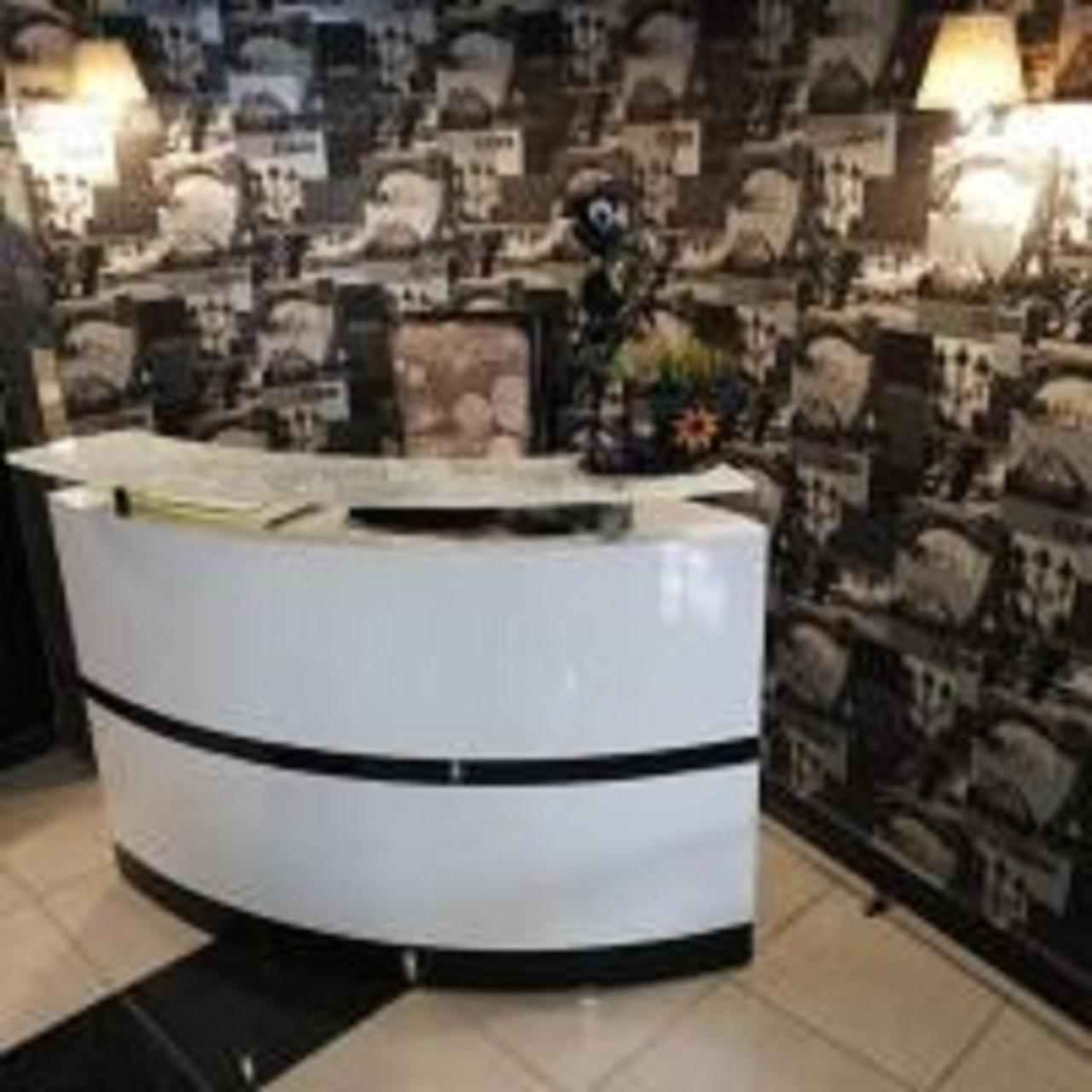 Appart Hotel Tanger Paname Eksteriør bilde