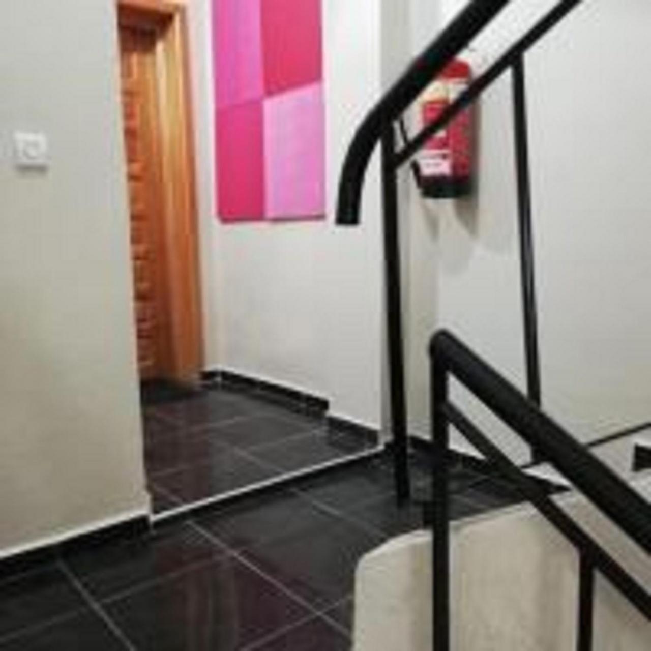 Appart Hotel Tanger Paname Eksteriør bilde