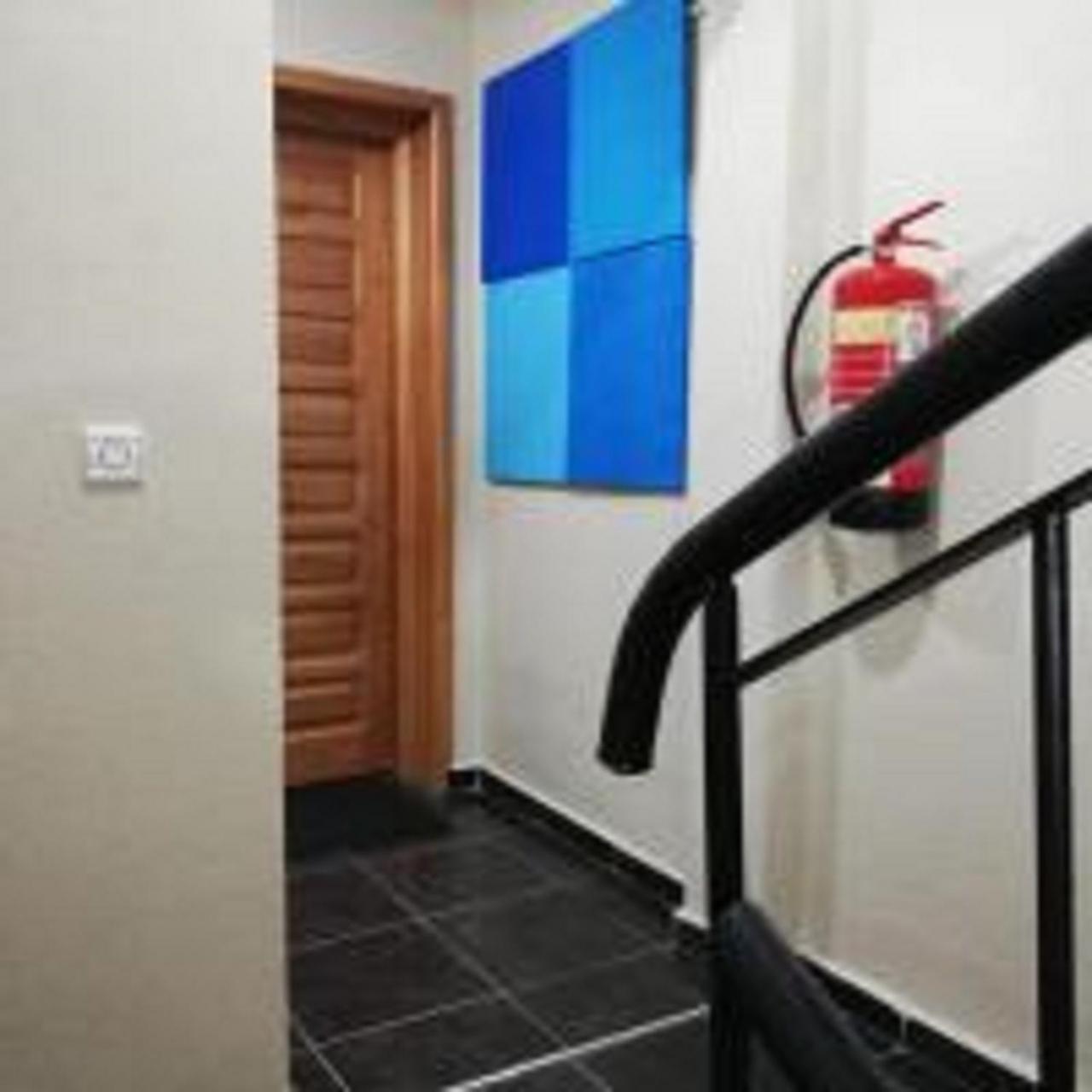 Appart Hotel Tanger Paname Eksteriør bilde