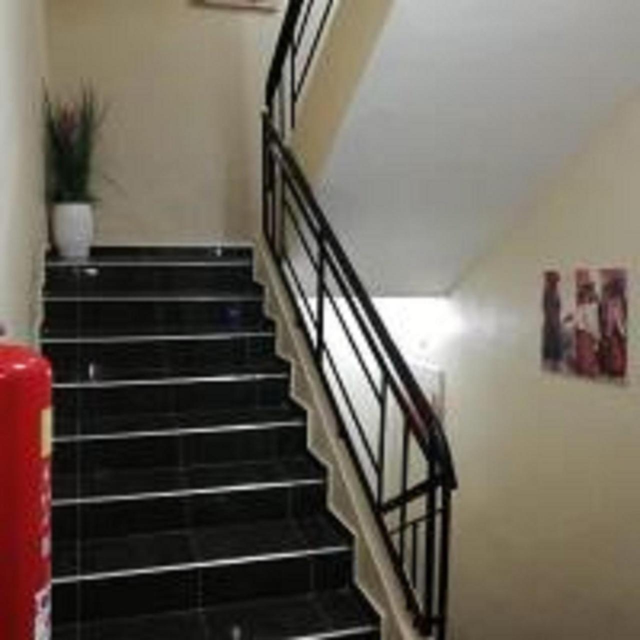 Appart Hotel Tanger Paname Eksteriør bilde