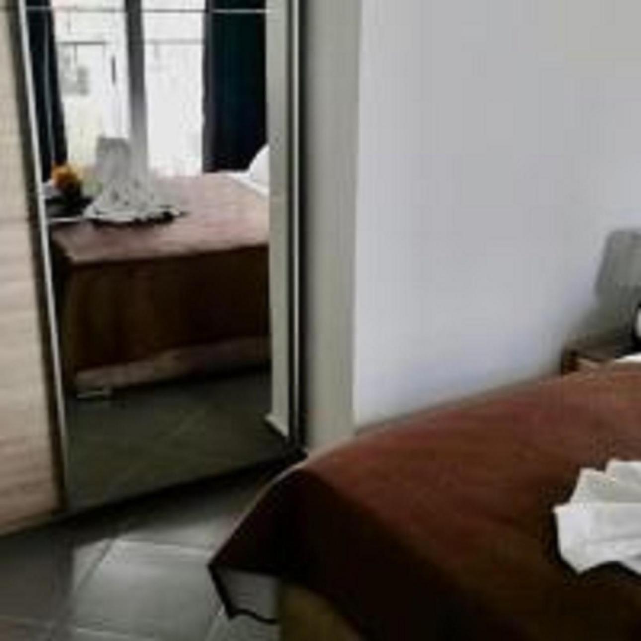 Appart Hotel Tanger Paname Eksteriør bilde