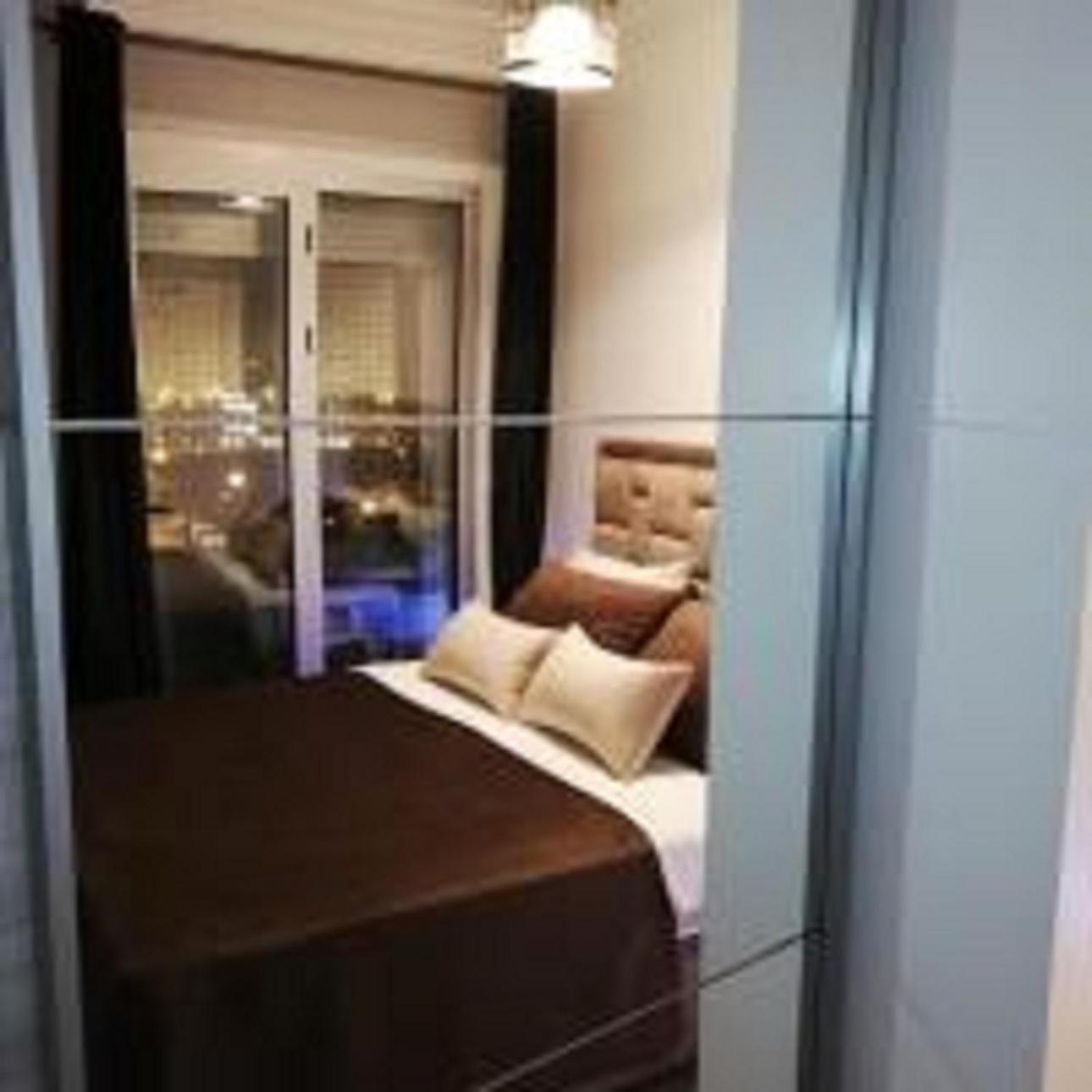 Appart Hotel Tanger Paname Eksteriør bilde