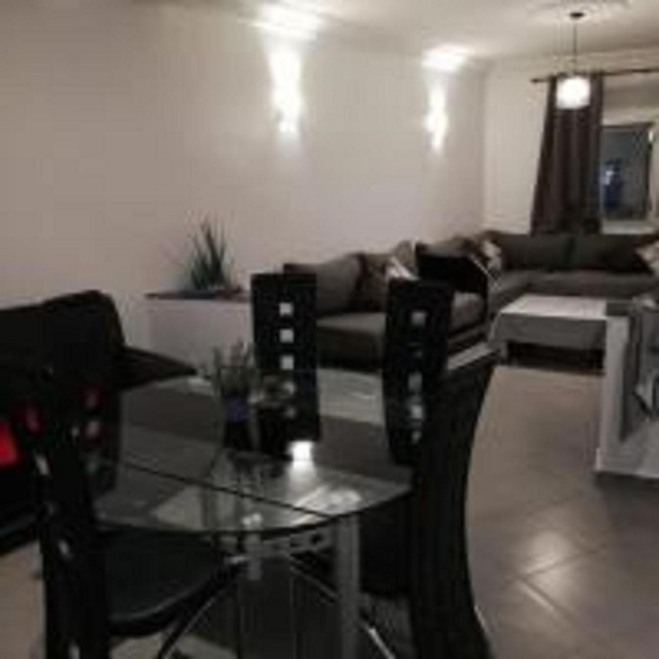 Appart Hotel Tanger Paname Eksteriør bilde
