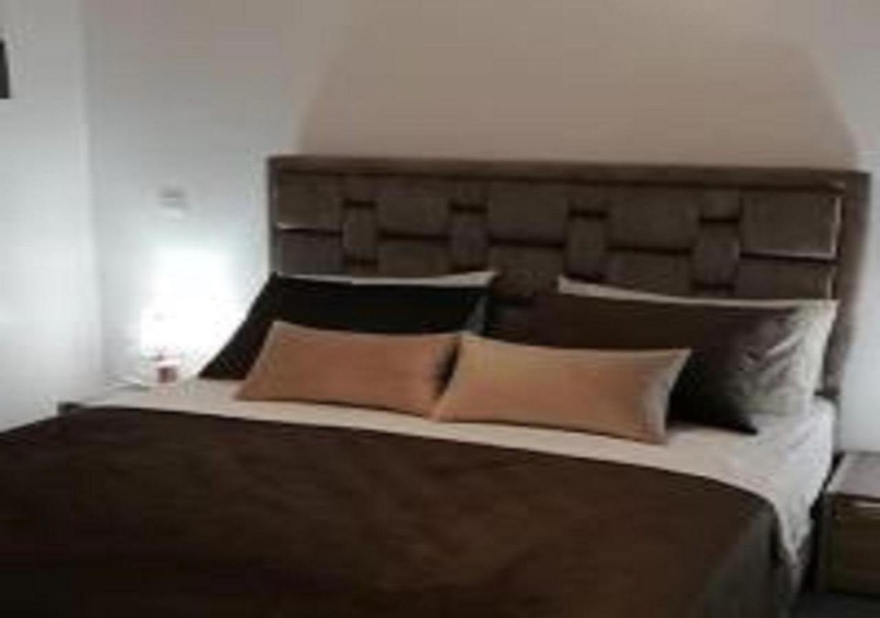 Appart Hotel Tanger Paname Eksteriør bilde